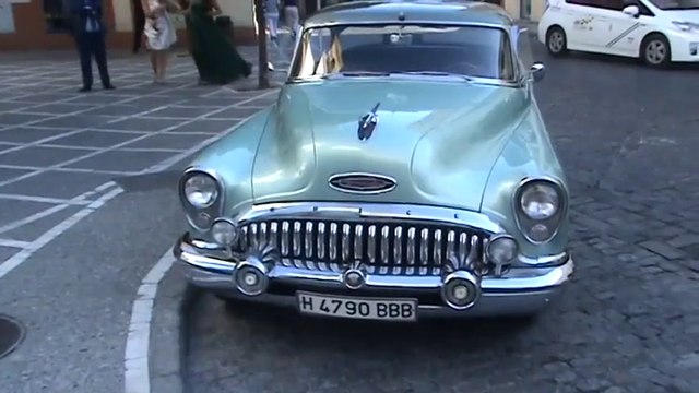 Знакомство с Испанией. Город Херес-де-ла-Фронтера