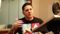 Wendel Bezerra: O eterno dublador do Goku - IGN Entrevistas