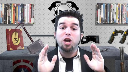 Blockbuster Buster | Independence Day Resurgence