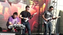 O que achamos de Rock Band 4- IGN na E3