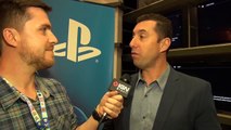 PS4 brasileiro: Entrevista com gerente de Playstation no Brasil- IGN na E3