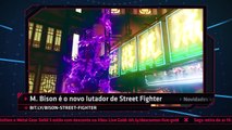 M. Bison em Street Fighter 5, o novo Need for Speed e mods de GTA V- IGN Daily Fix