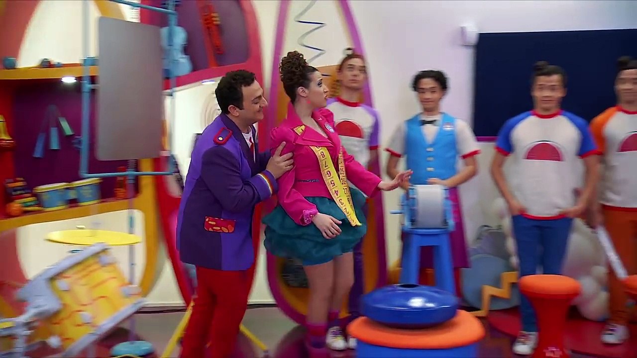  Ai, Que Medo! | Junior Express