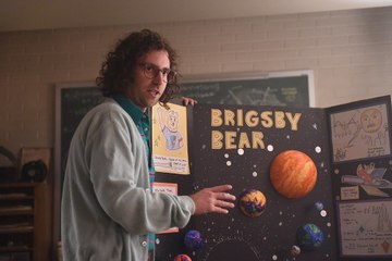 Tráiler de Brigsby Bear en VOS al castellano