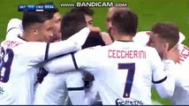 Andrea Barberis Goal HD - Inter 1-1 Crotone 03.02.2018