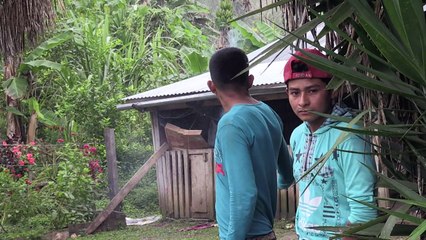 Guatemaltecos olvidados en territorio en disputa con Belice