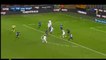 Barberis Goal - Inter vs Crotone 1-1 03.02.2018 (HD)