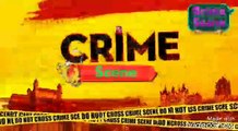 Crime Patrol Dial 100 || 2 February 2018