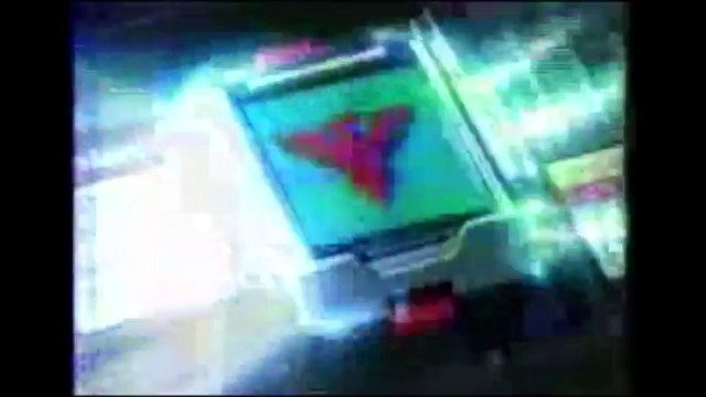 スーパー戦隊シリーズ バンダイメイン CM（1991-1994）