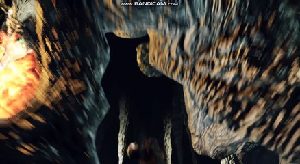 Rstart Vs Sinh, The Slumbering Dragon (Crown of The Sunken King)