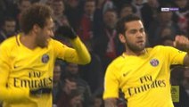 Neymar scores as PSG easily see off Lille