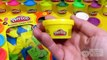 PLAY DOH 24 Mega Pack Of Colors And PLAY DOH Letters, NUMBERS n Fun Set Unboxing Fun – 3S