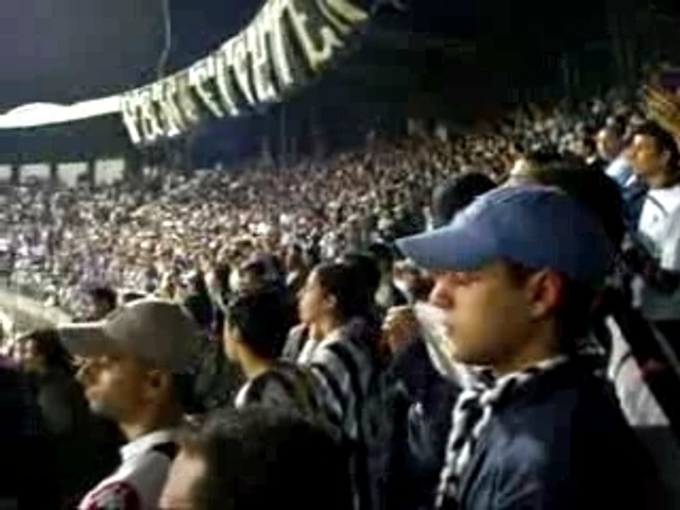 Finale CAF CSS-Merrikh Brinis