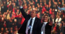 Muharrem İnce, Kılıçdaroğlu Karşısında İkinci Defa Hüsrana Uğradı