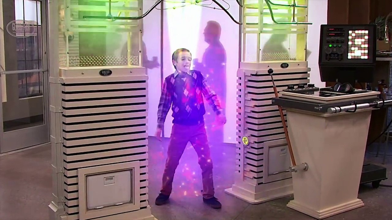 Henry Danger | A Máquina do Capitão Man | Portugal | Nickelodeon em Português