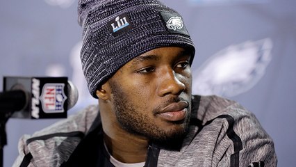 Nelson Agholor received IV for flu-like symptoms, is still expected to play