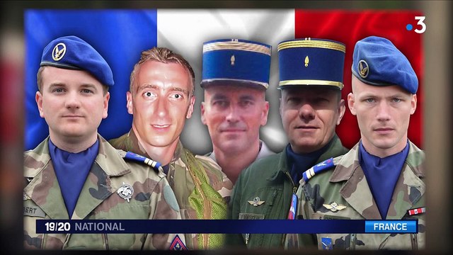 Crash mortel d'hélicoptères dans le Var : la commune du Cannet-des-Maures en deuil