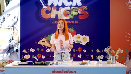 NICK CHEFS | Episódio 6: Panquecas Suculentas