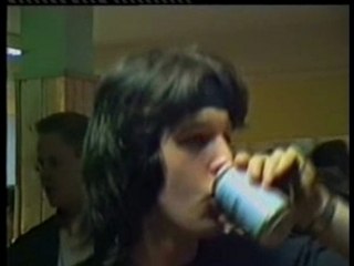 Black Rose Videoclip