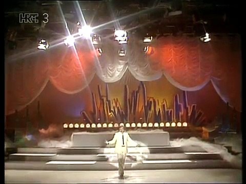 Mišo Kovač - Noćas ćemo zemlji ko materi reći (kratka verzija)