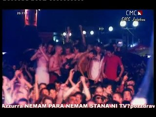 Mišo Kovač - Kada pjevam suze teku