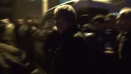 Konya'ya Şehit Ateşi Düştü