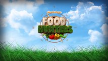 Desafio do Marshmallow - Food Hunters