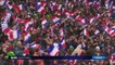 Rugby : la France vaincue par l'Irlande en match d'ouverture des six nations