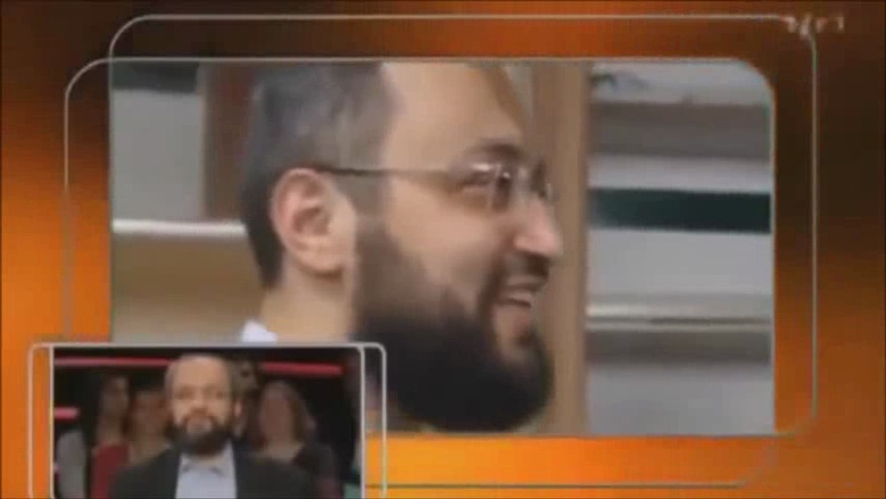 HANI RAMADAN FRERE DE TARIK RAMADAN MORATOIRE SUR LA LAPIDATION DES FEMMES