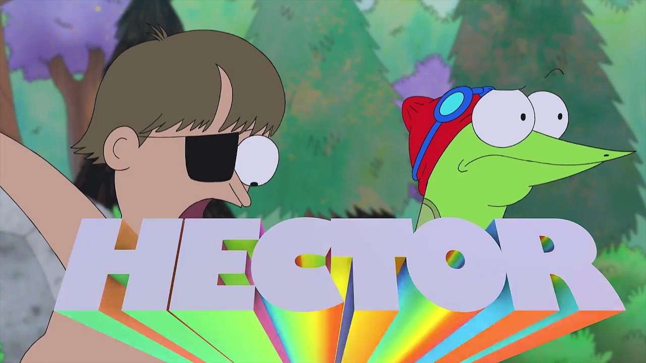 Sanjay & Craig: Falso Trailer
