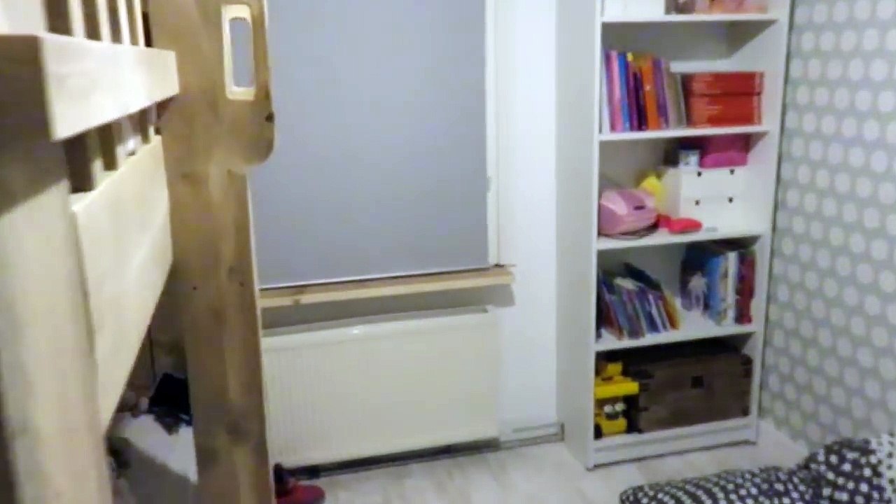 Ochtendroutine met 2 kinderen!