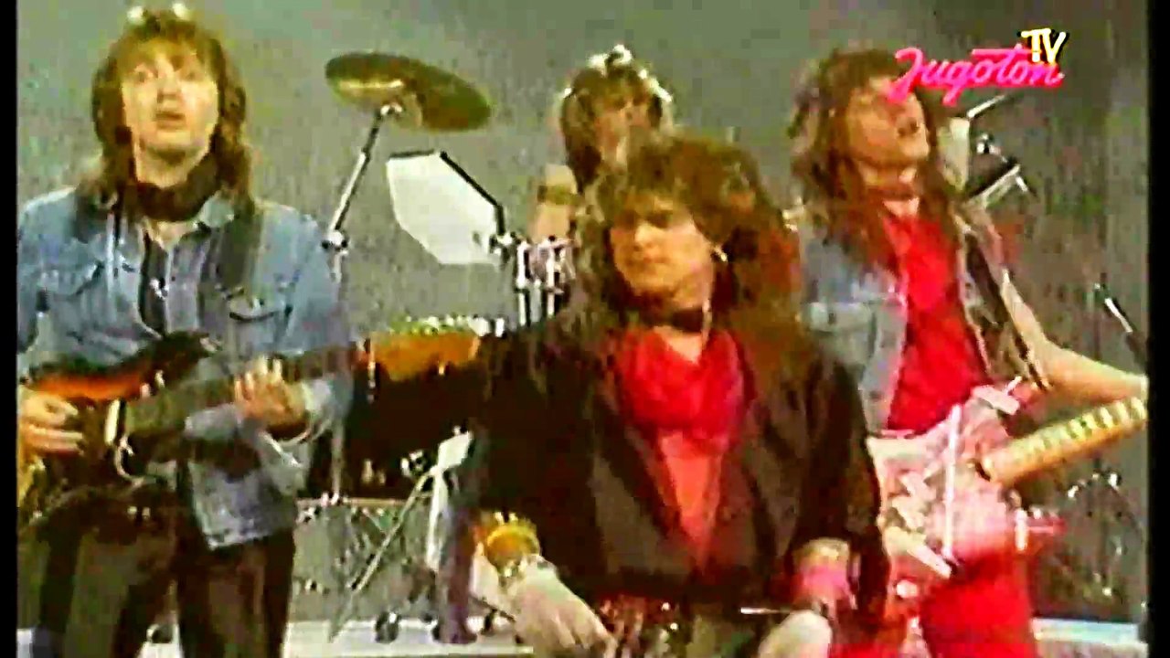 Divlje jagode - Ciganka