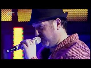 Neno Belan - Ulicama grada (Pjesma sreće) live