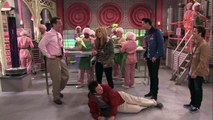 Erros de Gravação de Sam - iCarly