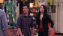 Erros de Gravação do Freddie - iCarly