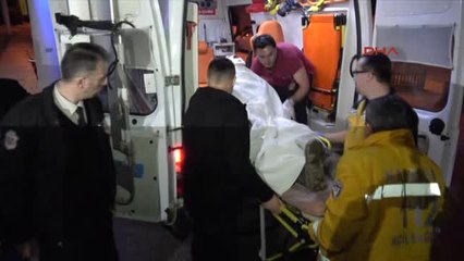 Karabük - Orman İşçilerini Taşıyan Kamyon Devrildi: 2 Ölü, 12 Yaralı