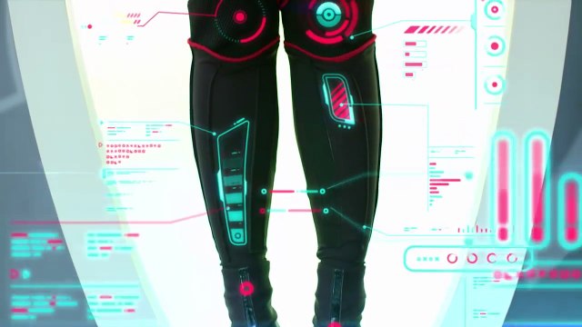 Reprogramando a Franky 1 - Eu Sou Franky 2