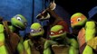Tartarugas Ninja | O Malvado Mestre Splinter | Brasil | Nickelodeon em Português
