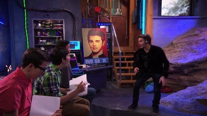 Os Capangas de Max - The Thundermans