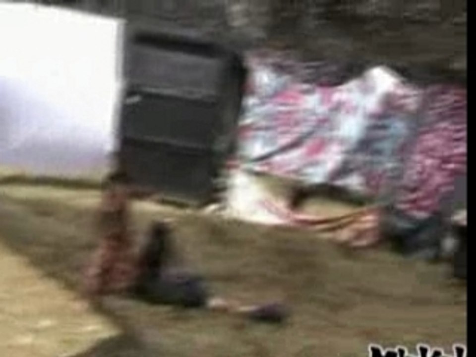 Deuchtek Tek Free Festival (05-06-07-2003) - mikl