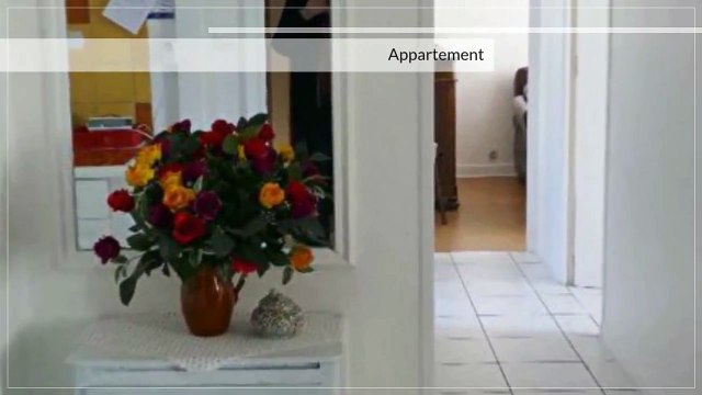 A vendre - Appartement - VIENNE (38200) - 3 pièces - 73m²