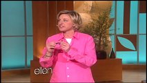 Memorable Moment: Ellens First Monologue