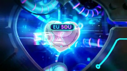 Teaser "Franky e a Avó do Christian" - Eu Sou Franky