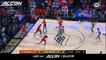 Clemson vs. Wake Forest Basketball Highlights (2017-18)