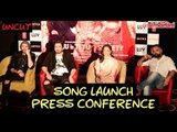 UNCUT | Press Conference | Sonu Ke Titu Ki Sweety | Luv Ranjan | Kartik Aaryan | Nushrat Bharucha