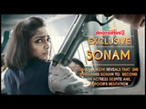 Shabana Azmi Reveals That  She Persuaded Sonam To  Become An Actress Despite Anil Kapoor's Hesitatio