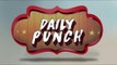 Daily Punch - 2 March