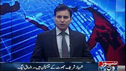 Shahbaz Sharif is a champion of lies, Chaudhry   Pervaiz Elahi