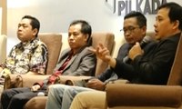 KompasTV Gelar Diskusi Pilkada di Malang