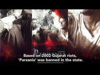 Films That Fought With Censor Board